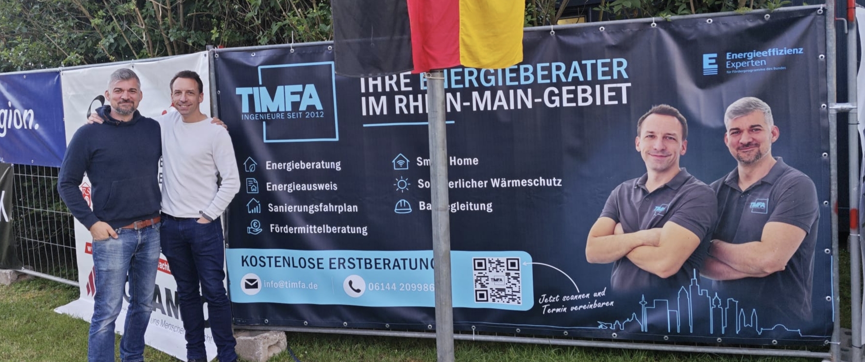 Rückblick Altrheinfest Ginsheim 2026